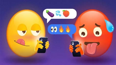 horny emojis|The 15 horniest emoji, ranked